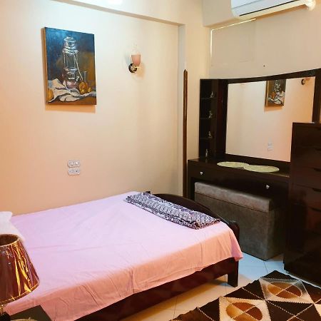 Farida Apartments Luxor Eksteriør bilde
