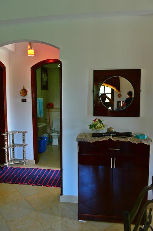 Farida Apartments Luxor Eksteriør bilde