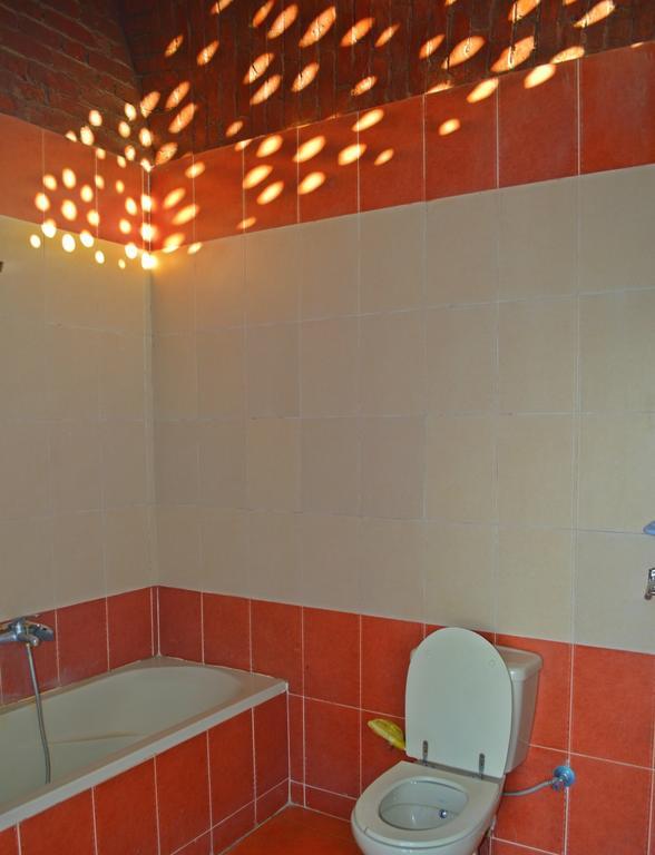 Farida Apartments Luxor Rom bilde
