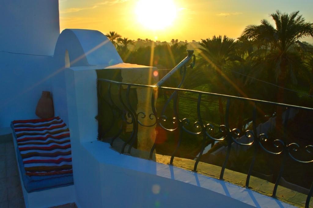Farida Apartments Luxor Rom bilde