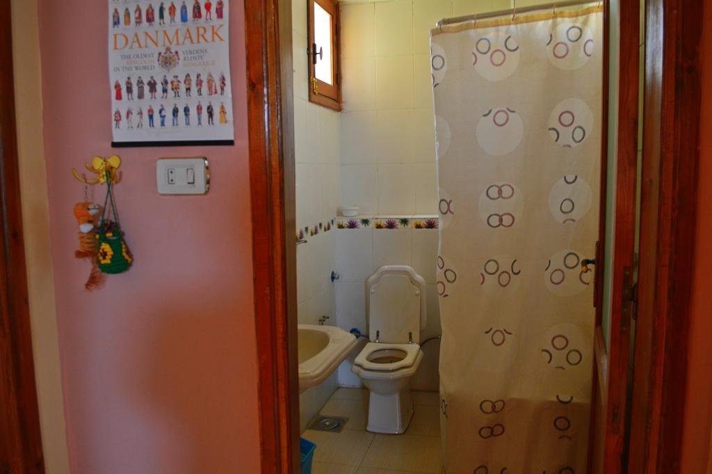 Farida Apartments Luxor Rom bilde