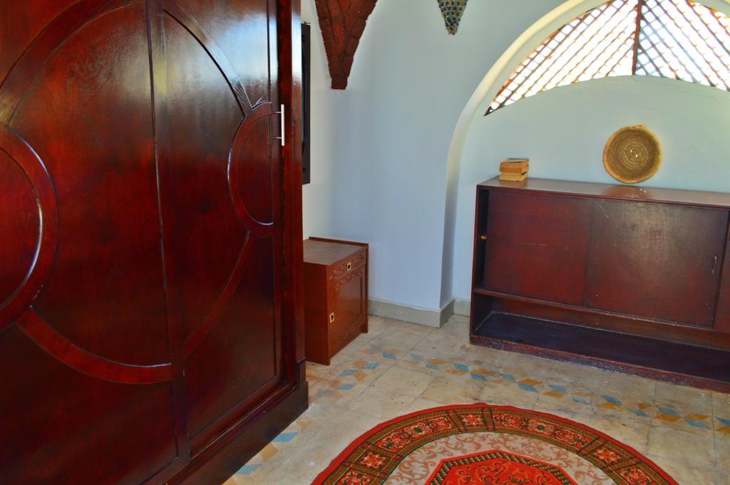 Farida Apartments Luxor Rom bilde