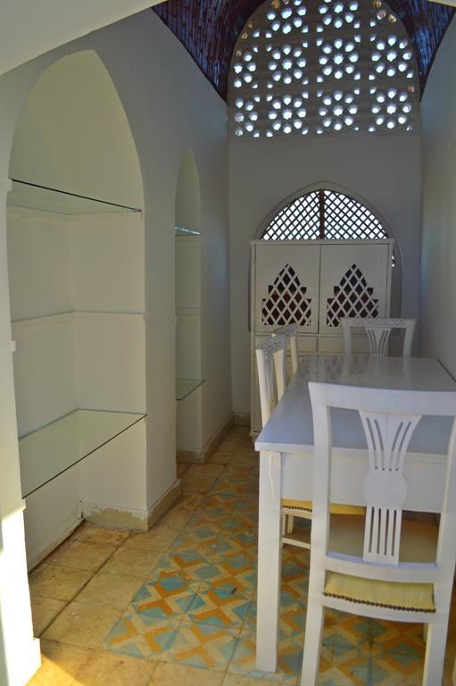 Farida Apartments Luxor Rom bilde