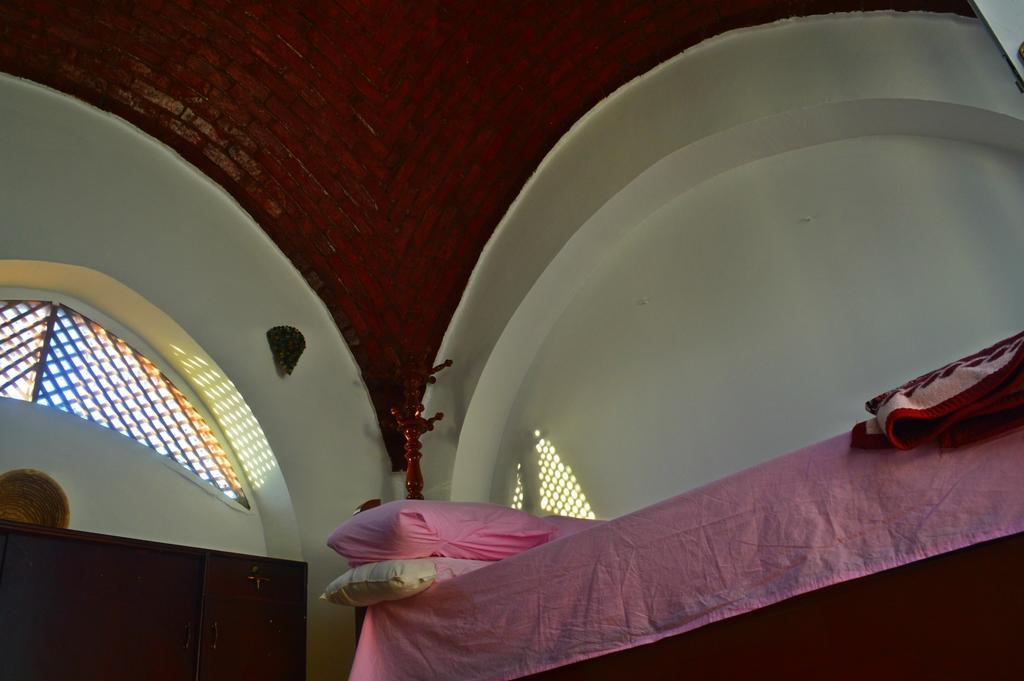 Farida Apartments Luxor Rom bilde