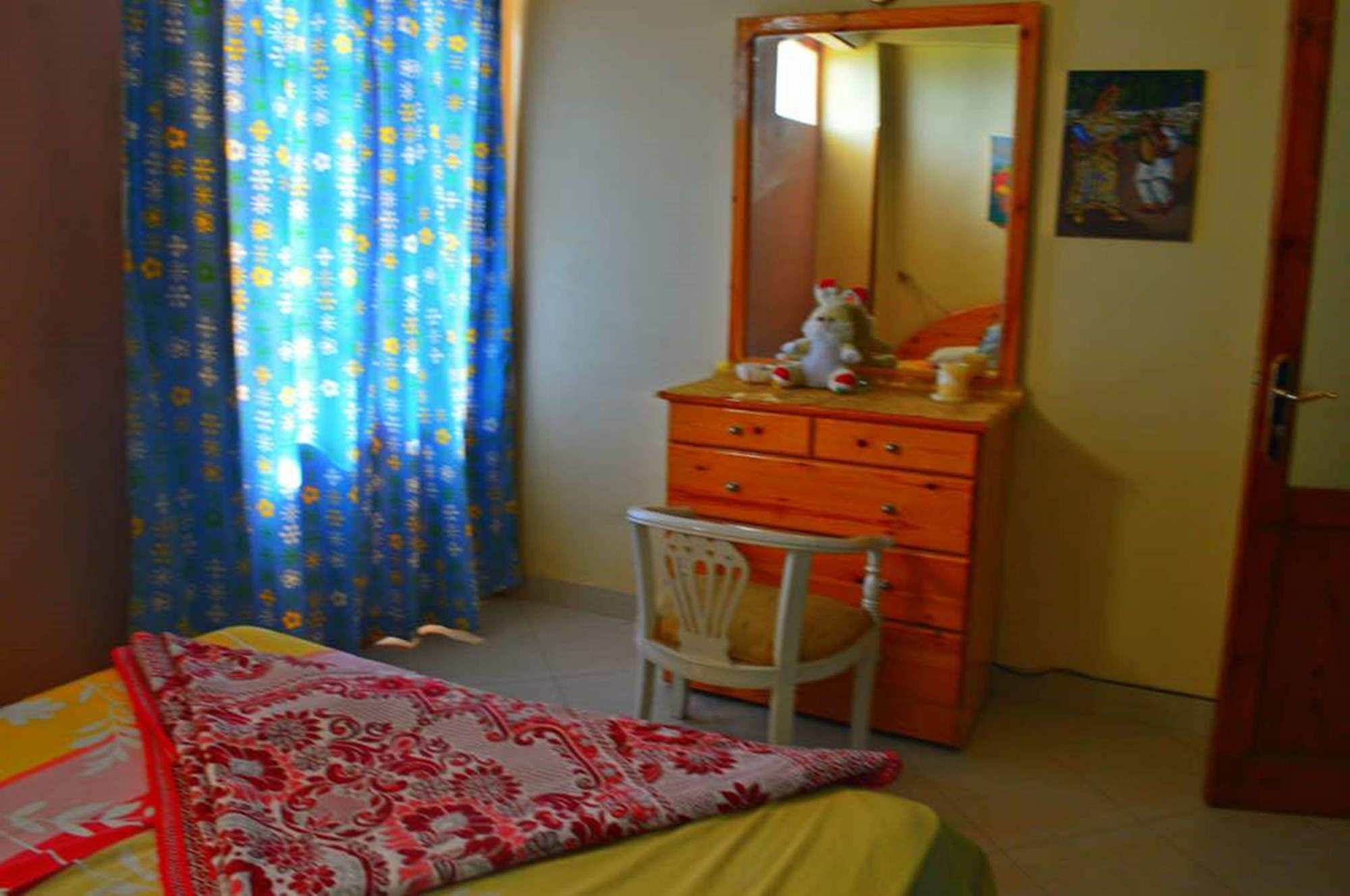 Farida Apartments Luxor Eksteriør bilde