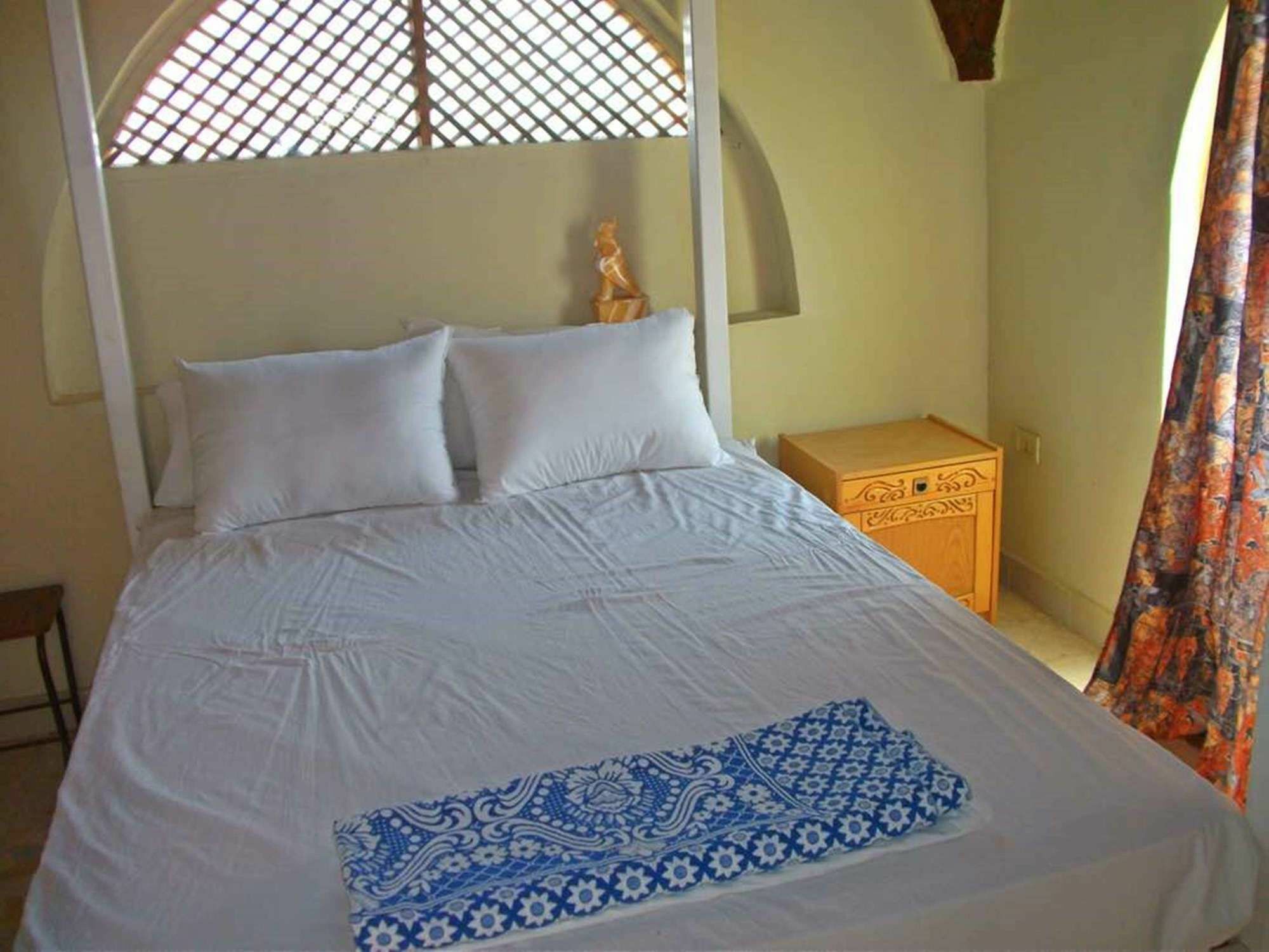 Farida Apartments Luxor Eksteriør bilde