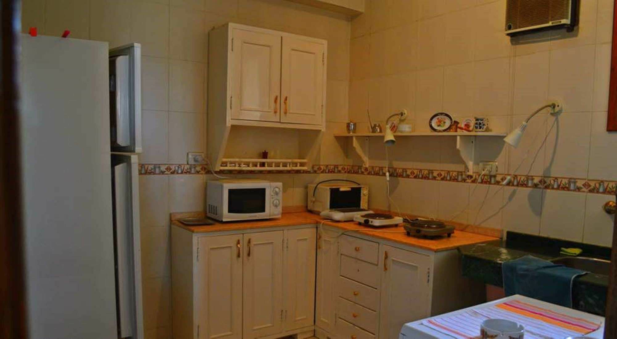 Farida Apartments Luxor Eksteriør bilde
