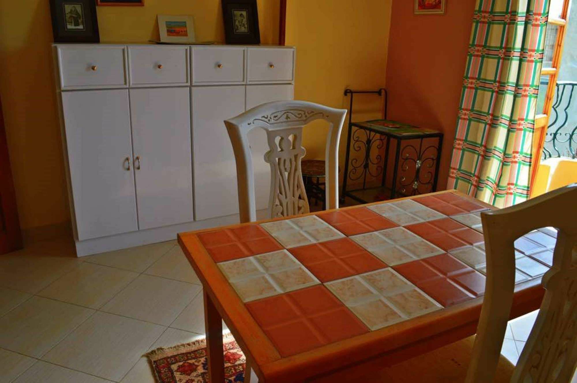 Farida Apartments Luxor Eksteriør bilde