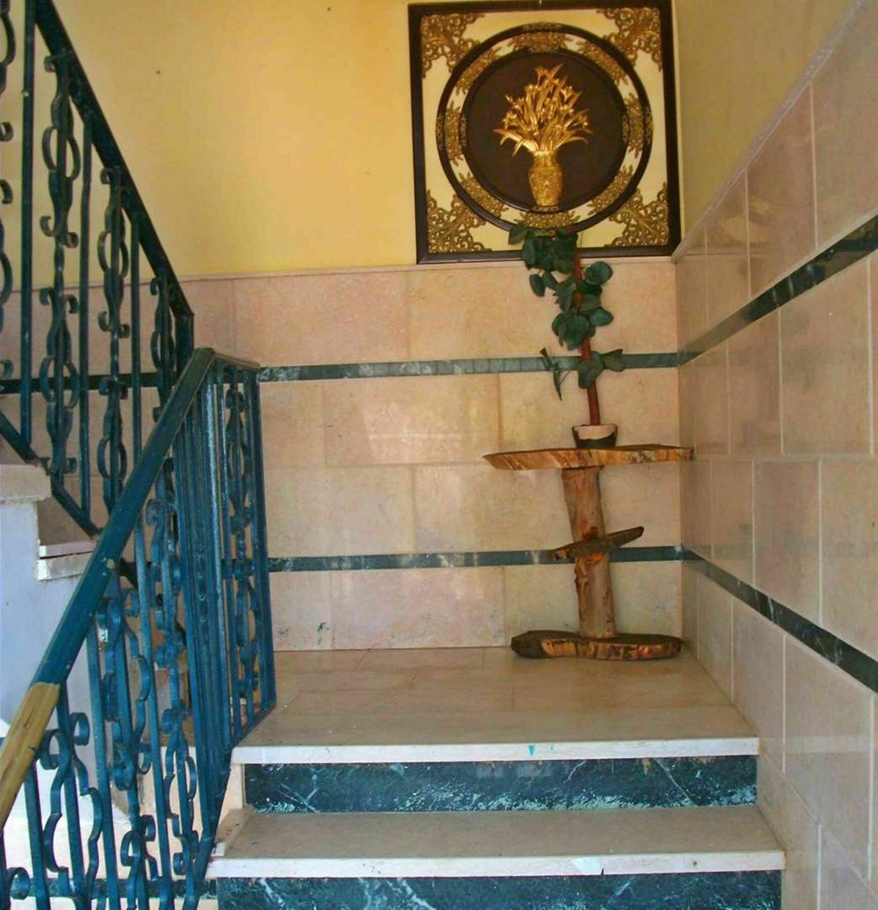 Farida Apartments Luxor Eksteriør bilde